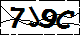 验证码