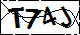 验证码
