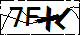 验证码