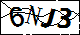 验证码