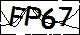 验证码