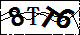 验证码