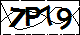 验证码