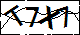 验证码