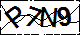 验证码