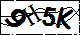 验证码