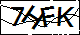 验证码