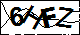 验证码