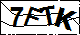 验证码