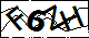 验证码