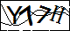 验证码