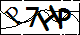 验证码