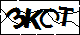 验证码
