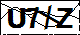 验证码