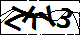验证码