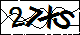 验证码