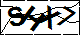 验证码