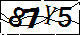 验证码
