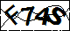 验证码