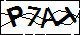 验证码
