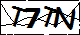 验证码