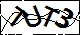 验证码
