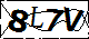 验证码