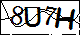 验证码