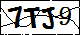 验证码