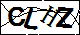 验证码