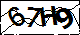 验证码