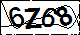 验证码