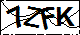验证码
