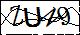 验证码