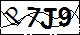 验证码