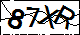 验证码