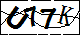 验证码