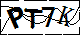 验证码