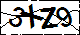 验证码