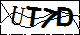 验证码