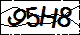 验证码