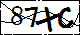 验证码