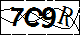 验证码