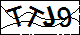 验证码