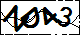验证码